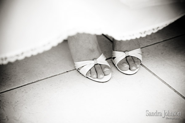 Best Saint Demetrios Greek Orthodox Church and Daytona Beach Plaza wedding photographer - Sandra Johnson (SJFoto.com)